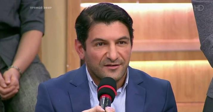 “Fəthullah Gülənlə bağlılığım yoxdur” – Fuad Abbasov