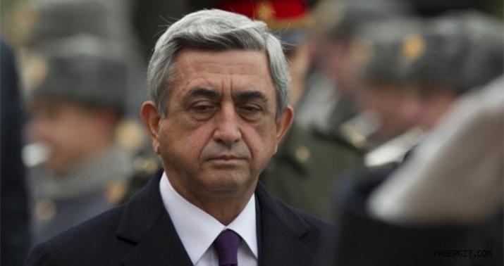 “Ermənistanda hakimiyyət dəyişəcək”  - MÜSAHİBƏ