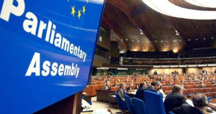 Azərbaycan nümayəndə heyəti Strasburqa gedir