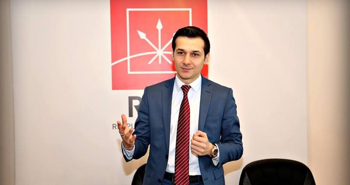 REAL yeni Məclis təsis etdi