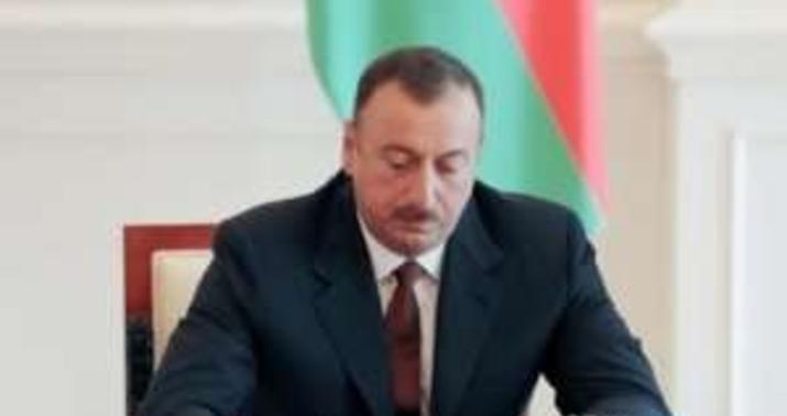 Dövlət İmtahan Mərkəzinə iki müavin təyin edildi - Sərəncam