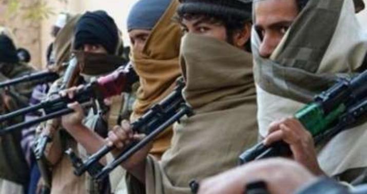 “Taliban”ın 49 yaraqlısı məhv edildi