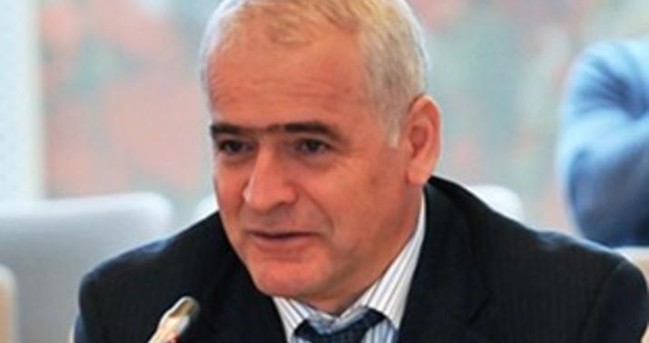 Nazir müavini: Yalnız 5-6 kənd rəqəmsal TV ilə əhatə olunmayıb