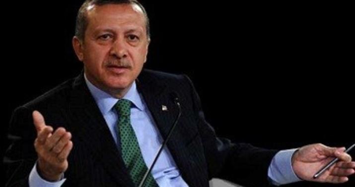 Ərdoğan Bakıya gəlir