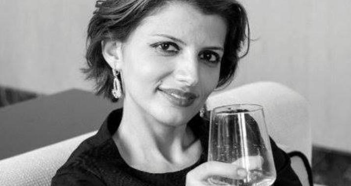 İlk sən toxunmalıydın mənə…