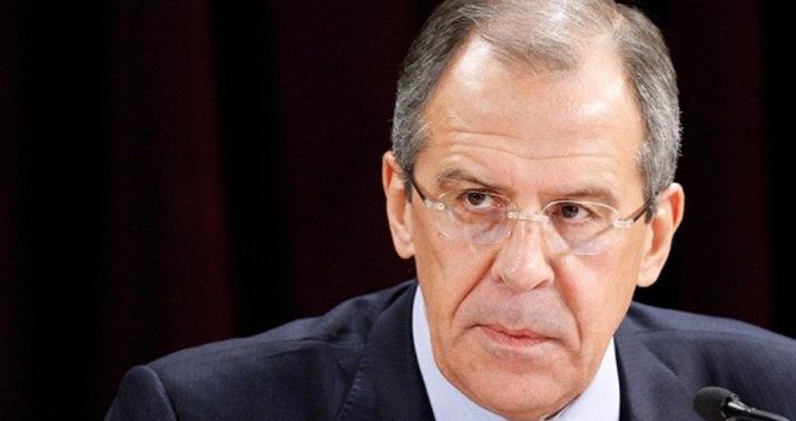 Lavrov yenə Ankaranı ittiham etdi