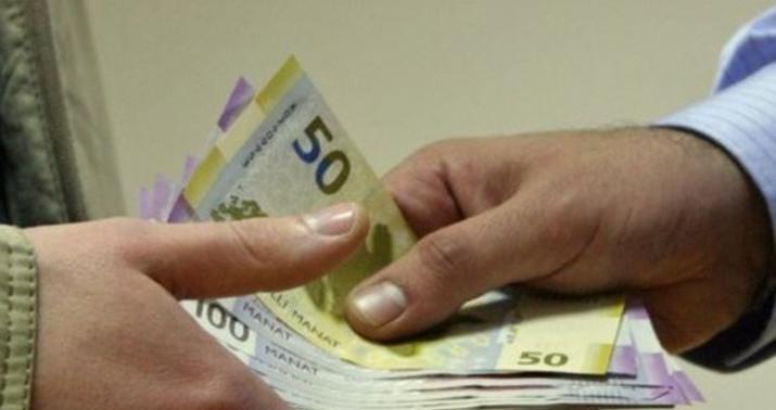 Manatın məzənnəsindən YENİ XƏBƏR