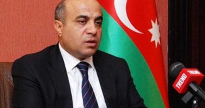 Azay Quliyev: Ermənistan Dağlıq Qarabağda etnik təmizləmə siyasəti aparıb