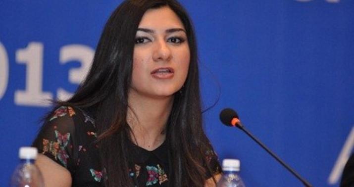 Gülsel Səfərova: “Əgər xarici donor qeydiyyatdan keçmək istəmirsə…” – YENİLƏNDİ