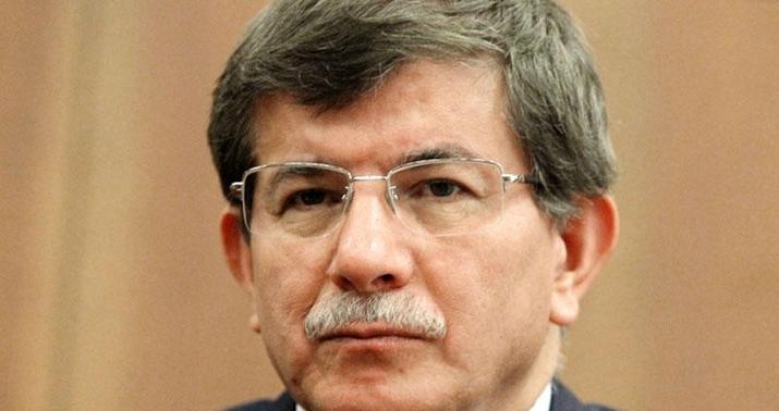 Davudoğlu AŞPA tribunasında Qarabağdan danışdı