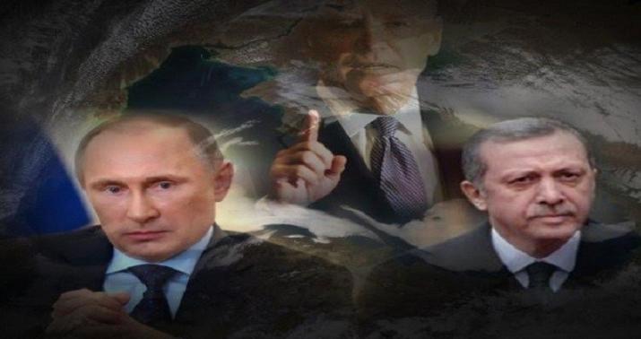 Putinin Qarabağ SSENARİSİ