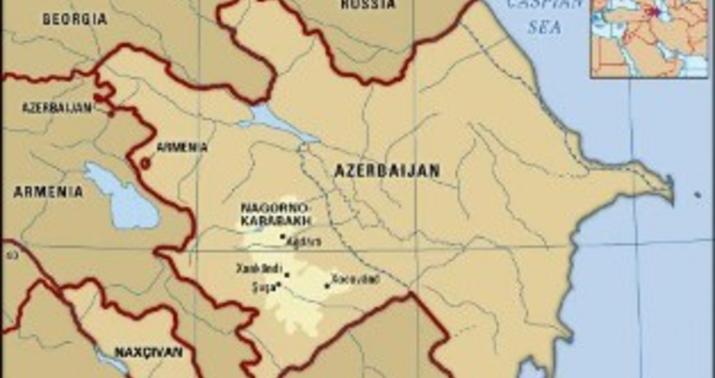 Səfirimiz məktub yazdı - alman qəzeti səhvini düzəltdi