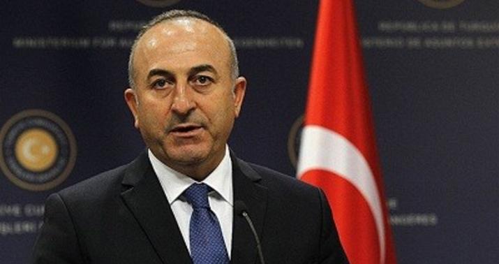 Çavuşoğlu da Bakıya gələcək