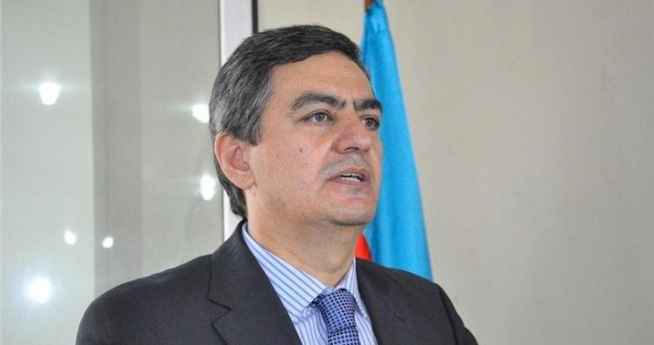 "Əli Kərimli dövlət sirrini açıb" – İTTİHAM