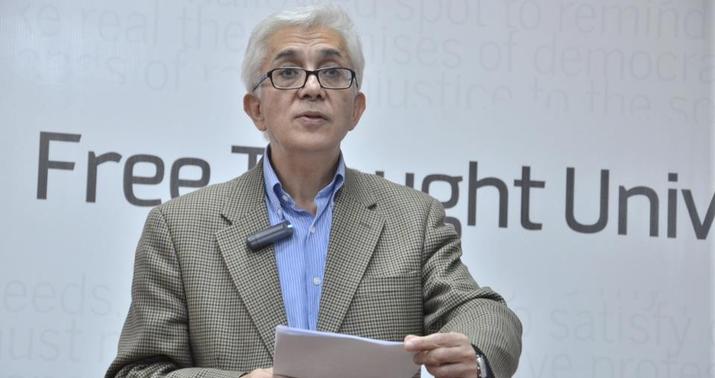 Fərda Əsədov: “Rusiyanın mövqeyindəki dəyişiklik erməniləri düşündürür” - MÜSAHİBƏ