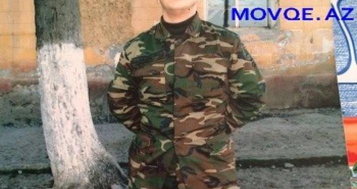 Şəhidimizin ürəkdağlayan son sözü - REPORTAJ - FOTO
