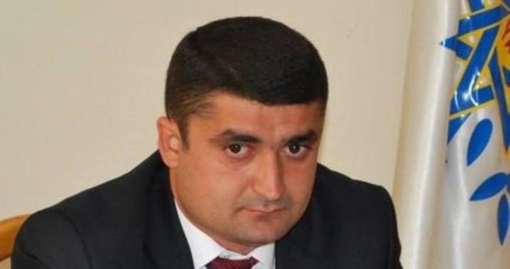 İcra başçısının müavini işdən çıxarıldı