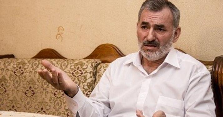 Nemət Pənahlı: “Şəkər xəstəliyinə tutulmuşam” - MÜSAHİBƏ