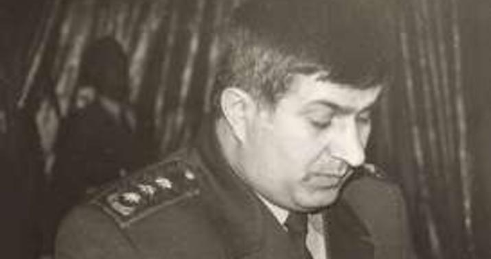 Müdafiə Nazirinin keçmiş müavininə 8 il cəza verildi
