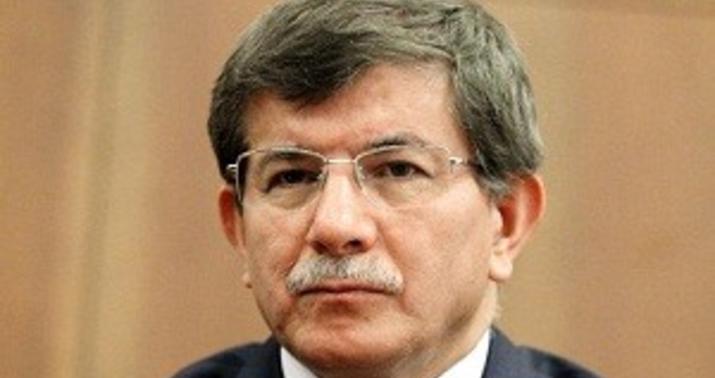 Davudoğlu: "Aİ ilə vizasız rejimin tətbiqi həyati əhəmiyyət daşıyır"