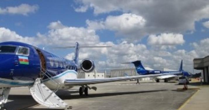 ABŞ “Boeing 787” təyyarələrində ciddi problem aşkarlandığını bəyan edib