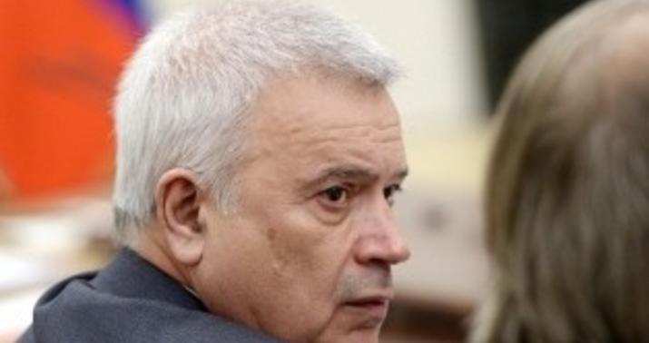 Vahid Ələkbərov: “OPEK-in gələcəyi yoxdur”