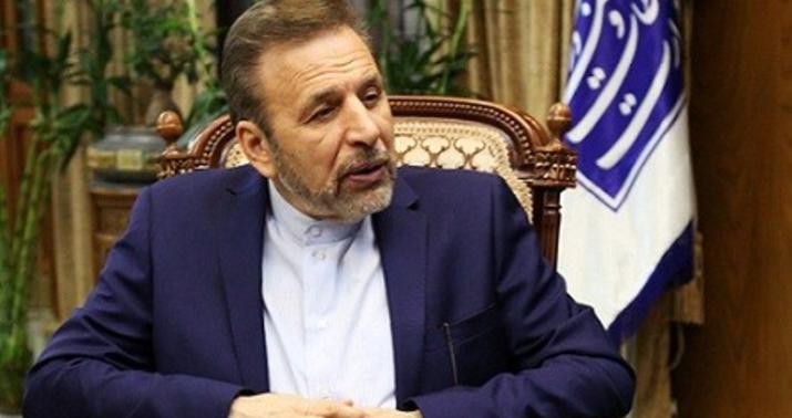 Nazir: İran Araz çayı üzərində "Xudafərin" su elektrik stansiyasının tikintisini bitirir