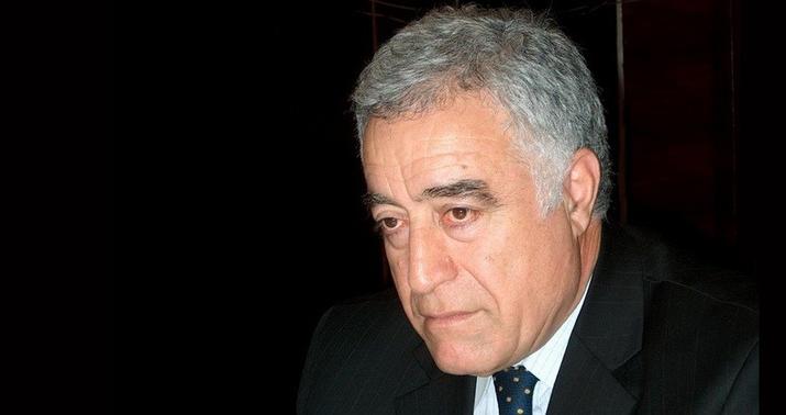 İlyas İsmayılov: “Rusiya patriarxı Kiril kişi kimi dedi ki...” - MÜSAHİBƏ