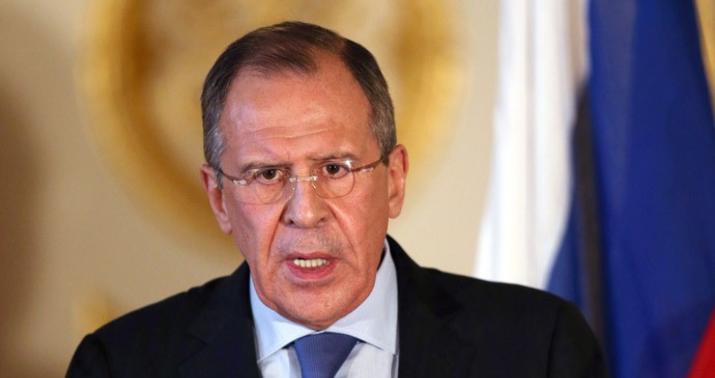 Lavrov Türkiyəni günahlandırdı