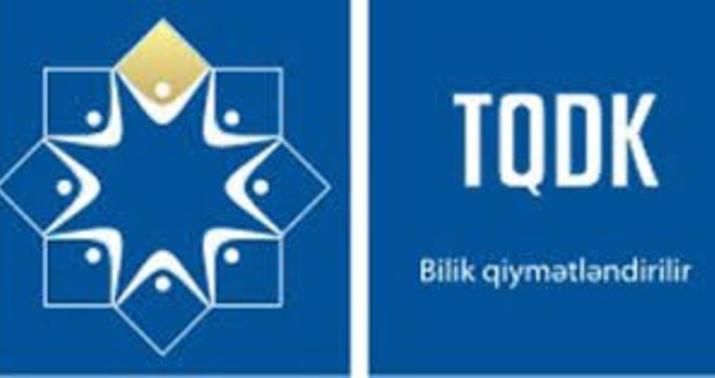 TQDK-dan xəbərdarlıq: Aprelin 28-i, saat 23:59...