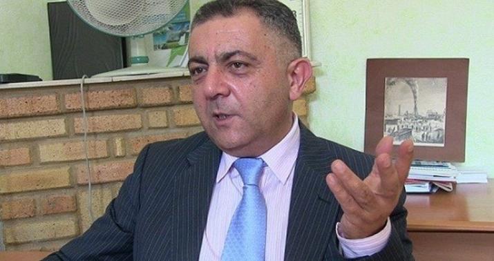 “Kreml prezident postunda Köçəryanı görmək istəyir” – MÜSAHİBƏ