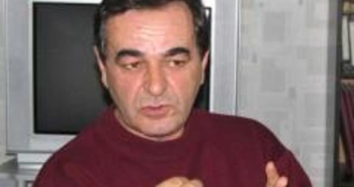 Nəsib Nəsibli Azərbaycandan getdi