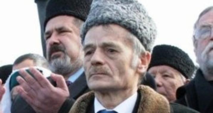 Rusiyada Krım tatarlarının məclisi qadağan edildi