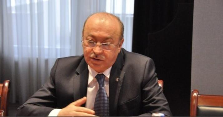 Kəmaləddin Heydərov Masallıda vətəndaşları qəbul edəcək