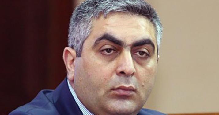 Ermənistan müdafiə nazirinin sözçüsü istefa sualına susdu