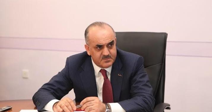 Səlim Müslümova ağır itki