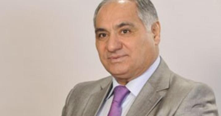 Qulu Məhərrəmlinin iddiası ilə bağlı məhkəmə qərarı
