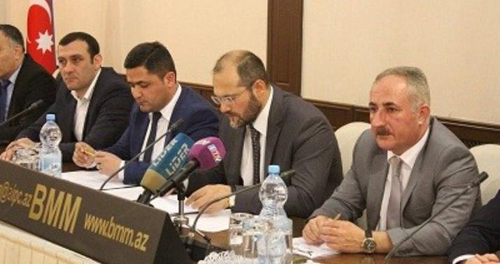 “Bütün ictimai-siyasi təşkilatlar iqtidara dəstək verməlidir” – Partiya sədri