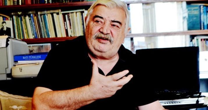 Firudin Cəlilov: “Axşamdan səhərə qədər Fətullah Gülənlə mübahisə etdim” - MÜSAHİBƏ