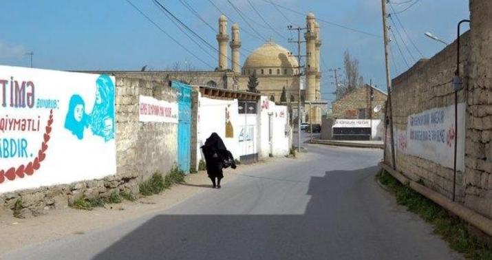 Nardaran hadisələrində həbs olunanların vəkilləri çıxış edir