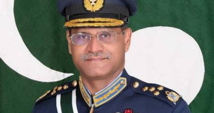 Pakistan Hərbi Hava Qüvvələri Azərbaycanla əməkdaşlıq edəcək