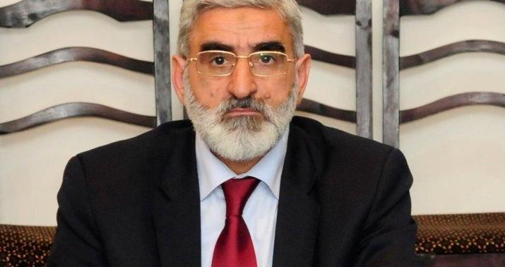 “Çəlimsiz, zəif, ömrünün son illərini yaşayan Gülən...” - MÜSAHİBƏ