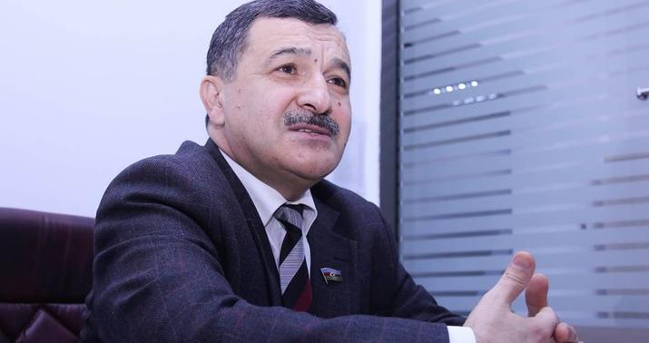 “Bakıda tarixi bir layihənin əsası qoyuldu” – MÜSAHİBƏ