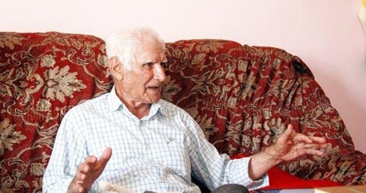 “Türkiyə Kommunist Partiyasının Moskvadakı nümayəndəsi mənə dedi ki...” – MÜSAHİBƏ