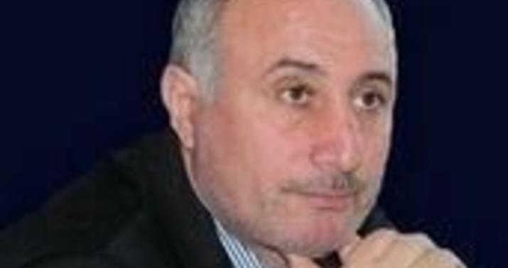 Əleyküm Salam