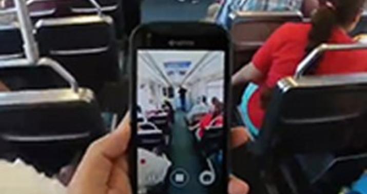 Yapon şirkəti yeni smartfon hazırladı