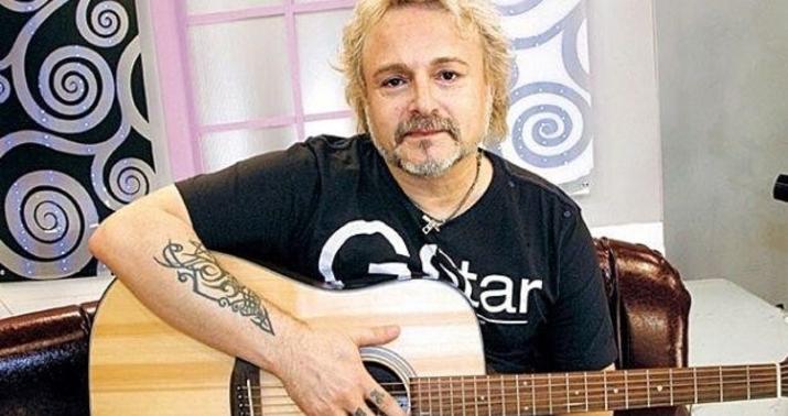 Xərçəng xəstəliyi olan müğənninin son vəziyyəti - FOTO