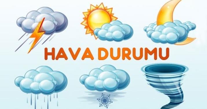 Temperatur enəcək