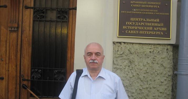 Ədalət Tahirzadə: “1920-ci ilədək 809 soydaşımız ali məktəblərdə oxuyub”