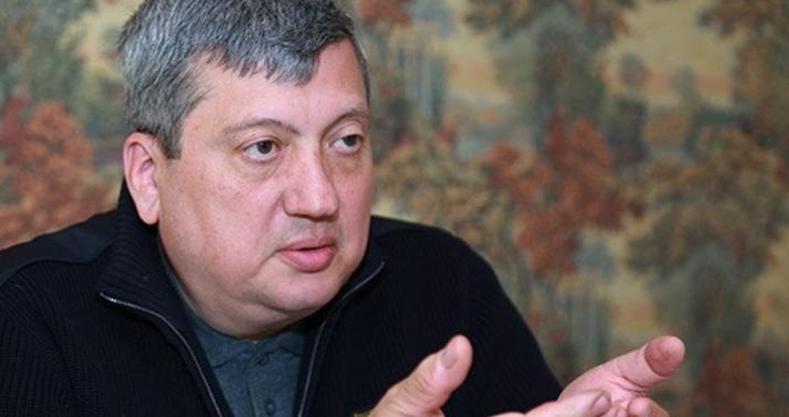 Sabiq nazir: “Azərbaycan 5 rayonun azad edilməsinə razılıq verib” - MÜSAHİBƏ